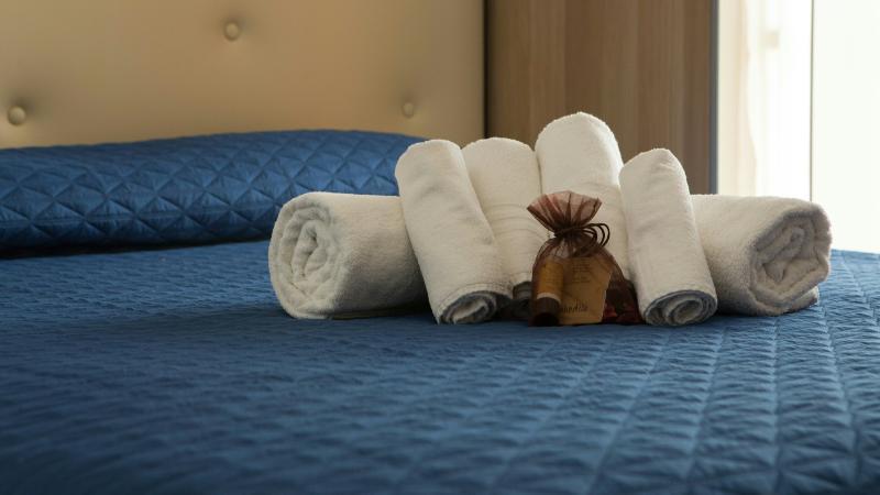 Hotel Capri Pietra Ligure Eksteriør billede