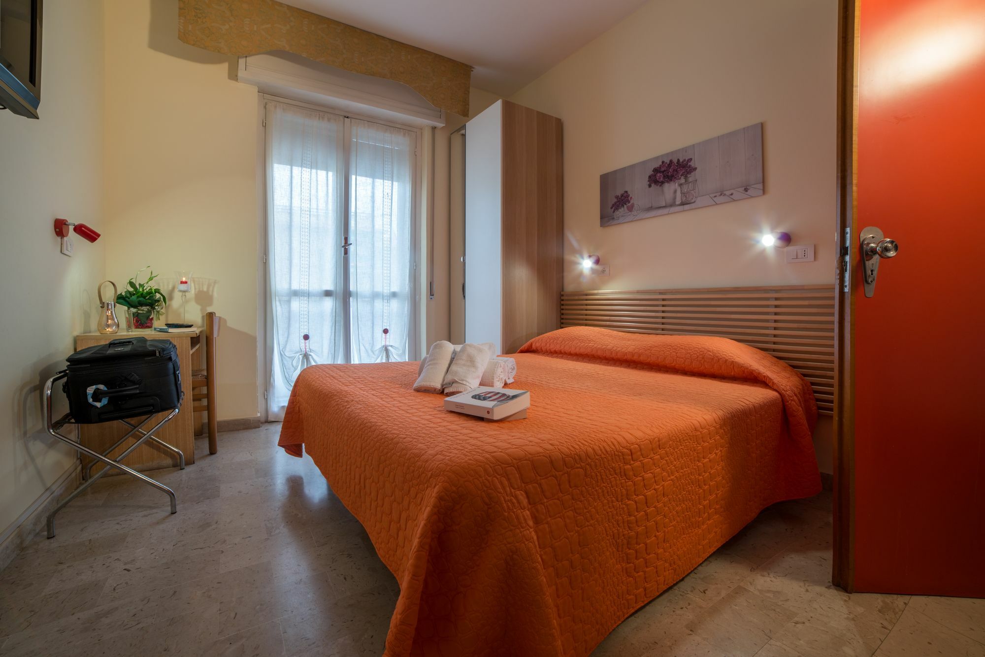Hotel Capri Pietra Ligure Eksteriør billede