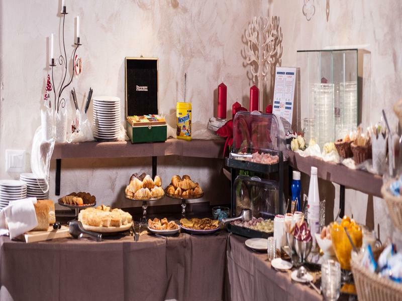Hotel Capri Pietra Ligure Eksteriør billede