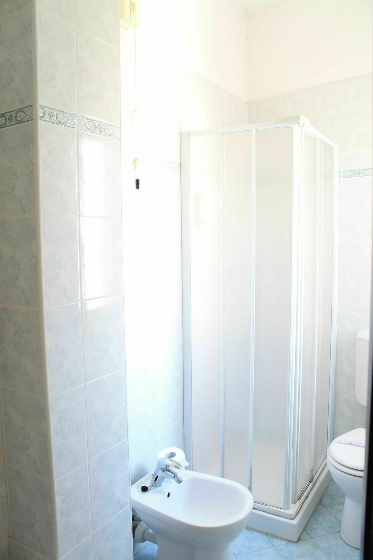 Hotel Capri Pietra Ligure Eksteriør billede